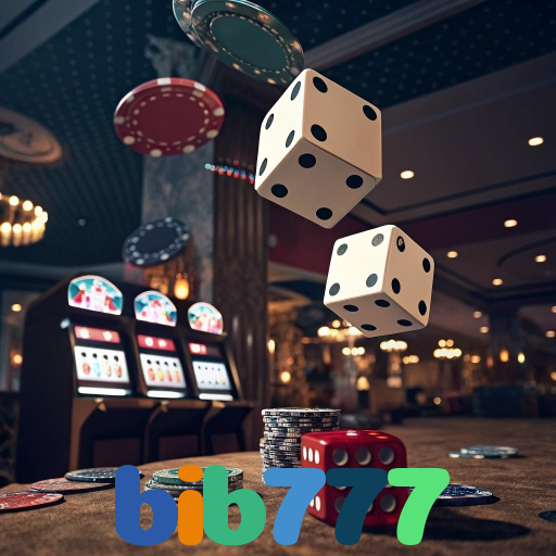 bib777: Aposta Facilmente com Funcionalidades Completas no Aplicativo Móvel