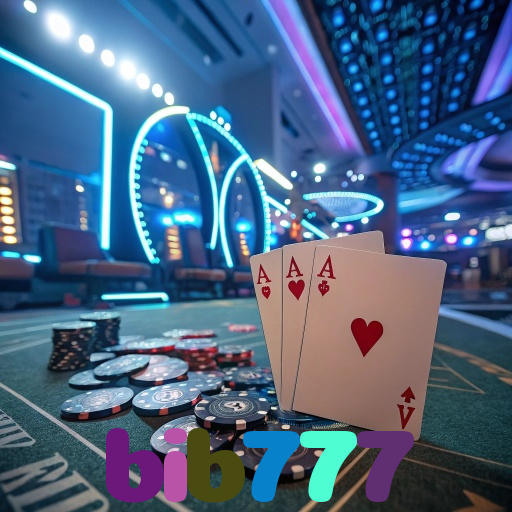 bib777: Aposta Facilmente com Funcionalidades Completas no Aplicativo Móvel