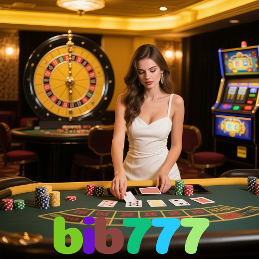 bib777: Aposta Facilmente com Funcionalidades Completas no Aplicativo Móvel