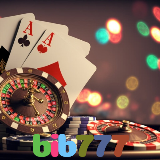 bib777: Aposta Facilmente com Funcionalidades Completas no Aplicativo Móvel