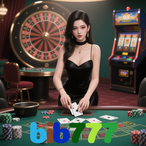 bib777: Aposta Facilmente com Funcionalidades Completas no Aplicativo Móvel