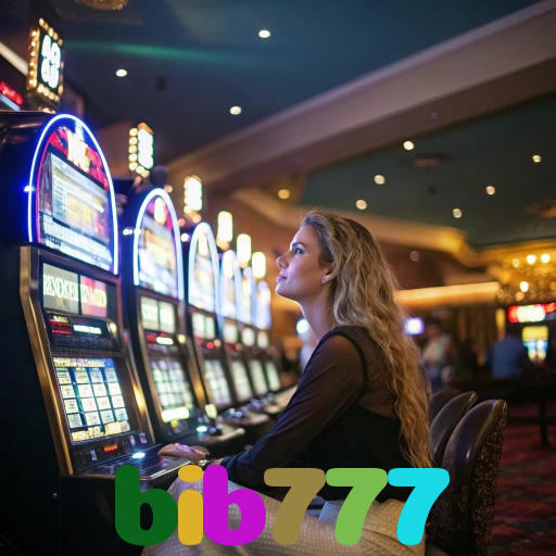 bib777: Aposta Facilmente com Funcionalidades Completas no Aplicativo Móvel