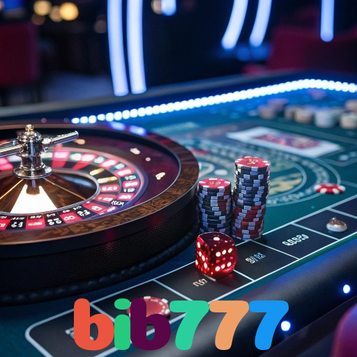 bib777: Aposta Facilmente com Funcionalidades Completas no Aplicativo Móvel