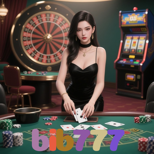 bib777: Aposta Facilmente com Funcionalidades Completas no Aplicativo Móvel
