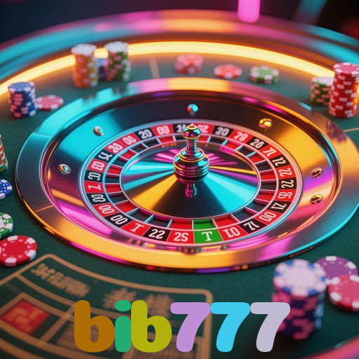 bib777: Aposta Facilmente com Funcionalidades Completas no Aplicativo Móvel