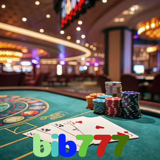 bib777: Aposta Facilmente com Funcionalidades Completas no Aplicativo Móvel