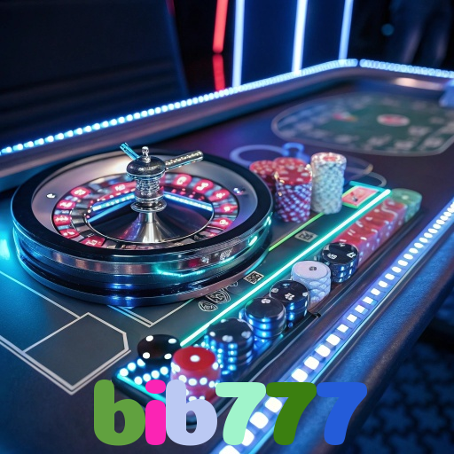 bib777: Aposta Facilmente com Funcionalidades Completas no Aplicativo Móvel