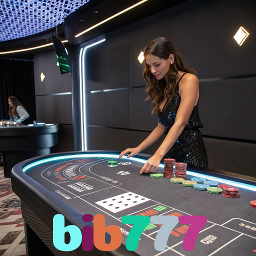 bib777: Aposta Facilmente com Funcionalidades Completas no Aplicativo Móvel