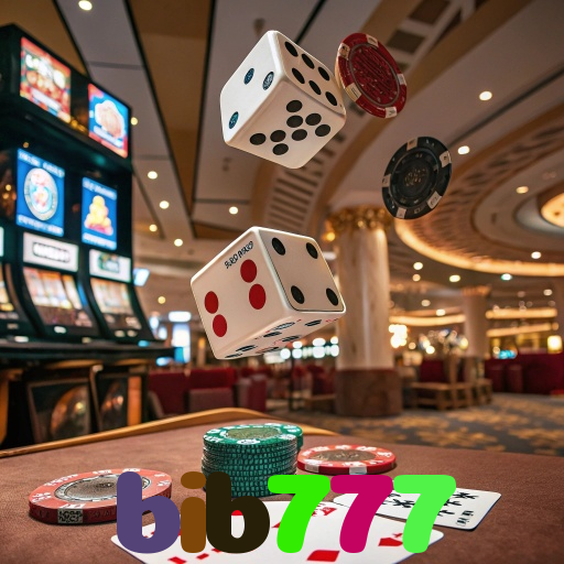 bib777: Aposta Facilmente com Funcionalidades Completas no Aplicativo Móvel