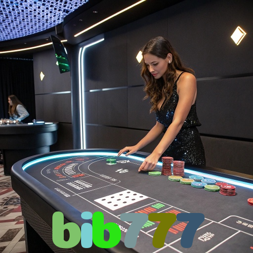 bib777: Aposta Facilmente com Funcionalidades Completas no Aplicativo Móvel