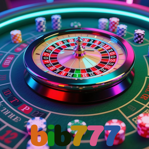 bib777: Aposta Facilmente com Funcionalidades Completas no Aplicativo Móvel
