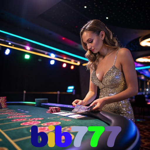 bib777: Aposta Facilmente com Funcionalidades Completas no Aplicativo Móvel