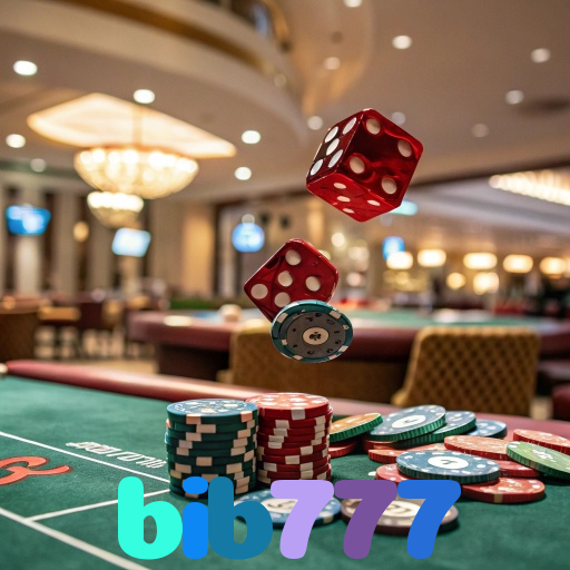 bib777: Aposta Facilmente com Funcionalidades Completas no Aplicativo Móvel