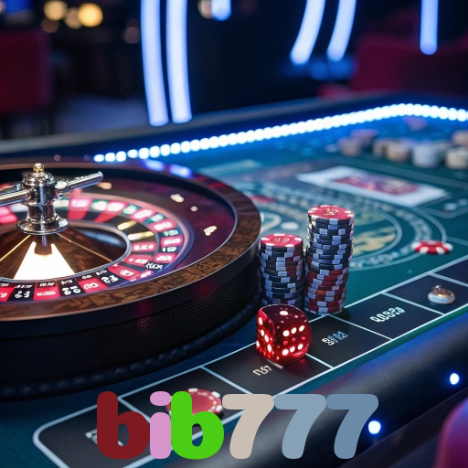bib777: Aposta Facilmente com Funcionalidades Completas no Aplicativo Móvel