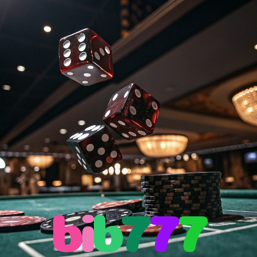 bib777: Aposta Facilmente com Funcionalidades Completas no Aplicativo Móvel