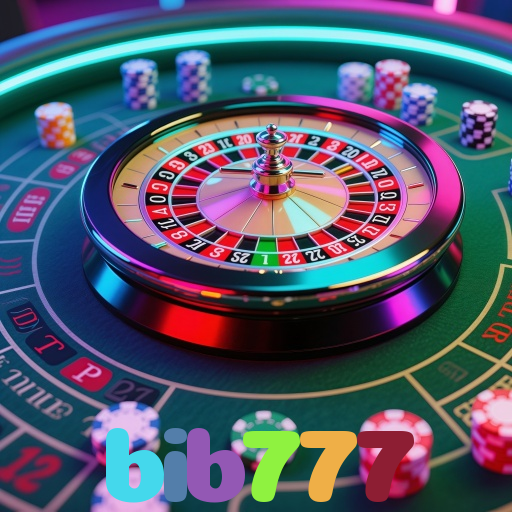 bib777: Aposta Facilmente com Funcionalidades Completas no Aplicativo Móvel