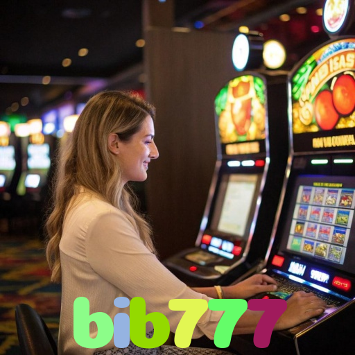 bib777: Aposta Facilmente com Funcionalidades Completas no Aplicativo Móvel