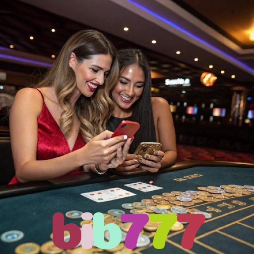bib777: Aposta Facilmente com Funcionalidades Completas no Aplicativo Móvel