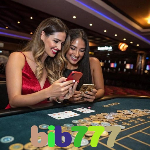bib777: Aposta Facilmente com Funcionalidades Completas no Aplicativo Móvel