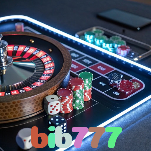 bib777: Aposta Facilmente com Funcionalidades Completas no Aplicativo Móvel