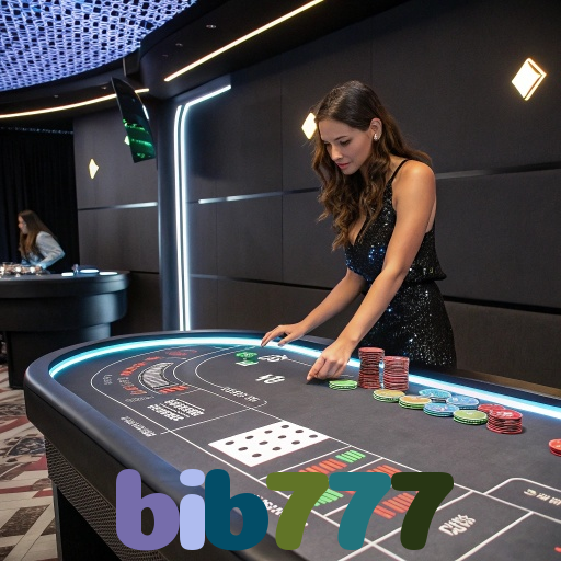 bib777: Aposta Facilmente com Funcionalidades Completas no Aplicativo Móvel