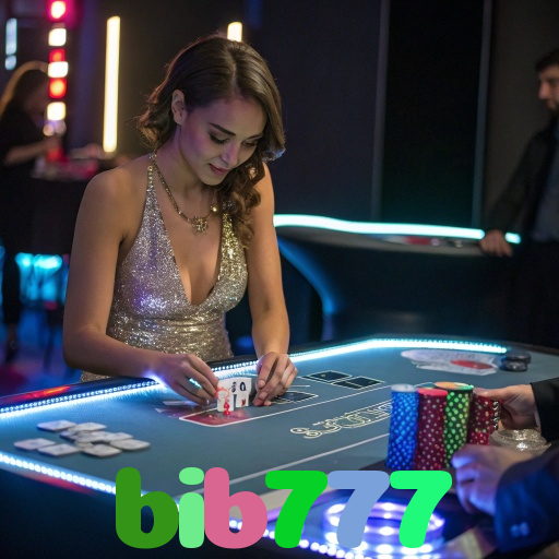 bib777: Aposta Facilmente com Funcionalidades Completas no Aplicativo Móvel