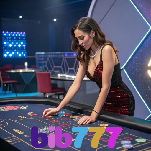 bib777: Aposta Facilmente com Funcionalidades Completas no Aplicativo Móvel