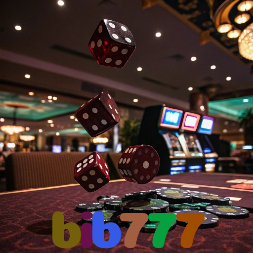 bib777: Aposta Facilmente com Funcionalidades Completas no Aplicativo Móvel