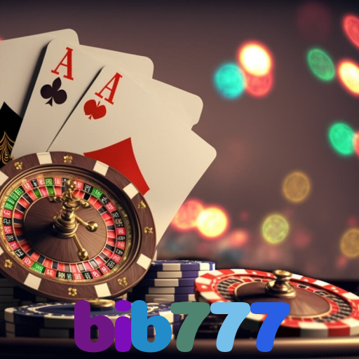 bib777: Aposta Facilmente com Funcionalidades Completas no Aplicativo Móvel