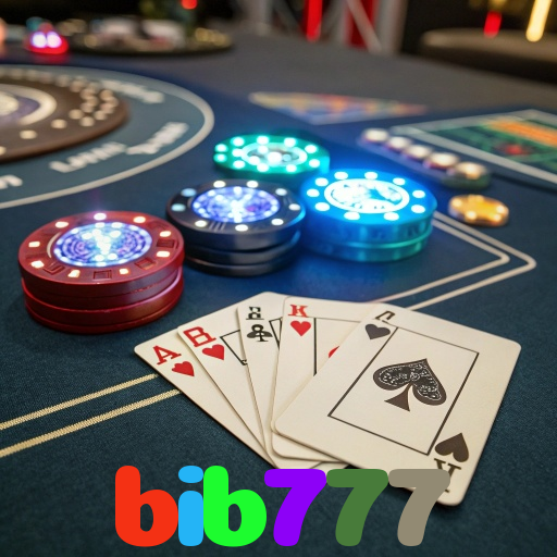 bib777: Aposta Facilmente com Funcionalidades Completas no Aplicativo Móvel