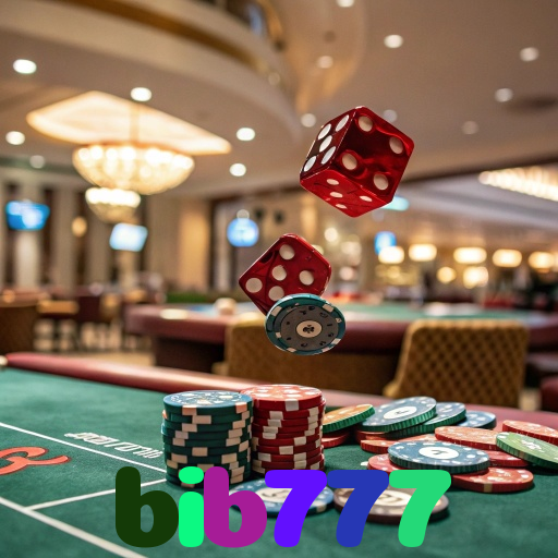 bib777: Aposta Facilmente com Funcionalidades Completas no Aplicativo Móvel