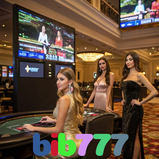 bib777: Aposta Facilmente com Funcionalidades Completas no Aplicativo Móvel