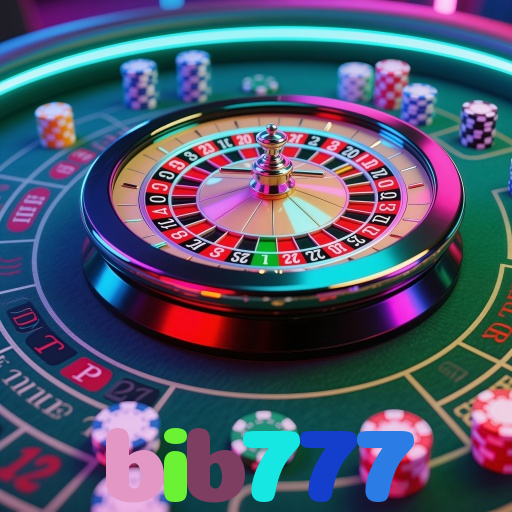 bib777: Aposta Facilmente com Funcionalidades Completas no Aplicativo Móvel