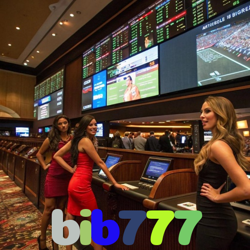 bib777: Aposta Facilmente com Funcionalidades Completas no Aplicativo Móvel