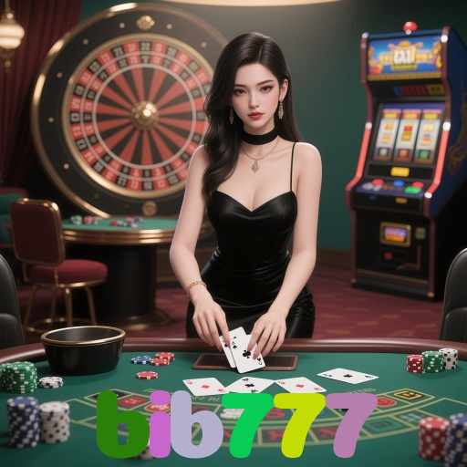 bib777: Aposta Facilmente com Funcionalidades Completas no Aplicativo Móvel