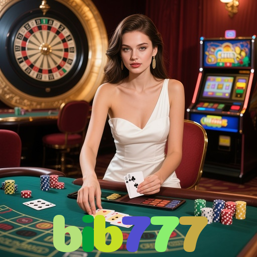bib777: Aposta Facilmente com Funcionalidades Completas no Aplicativo Móvel