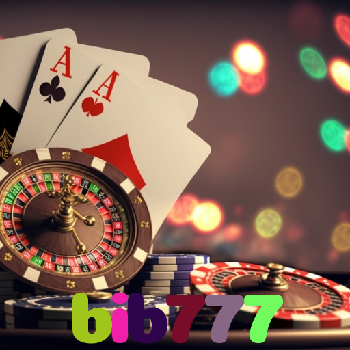 bib777: Aposta Facilmente com Funcionalidades Completas no Aplicativo Móvel