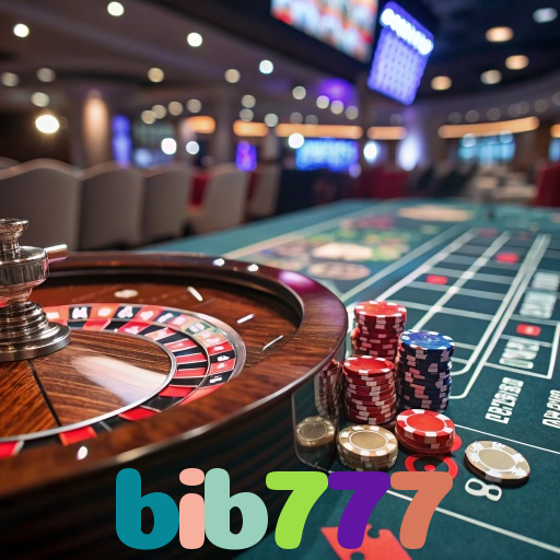 bib777: Aposta Facilmente com Funcionalidades Completas no Aplicativo Móvel