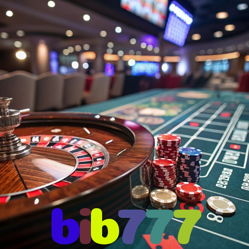 bib777: Aposta Facilmente com Funcionalidades Completas no Aplicativo Móvel