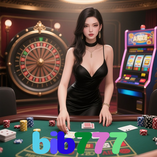 bib777: Aposta Facilmente com Funcionalidades Completas no Aplicativo Móvel