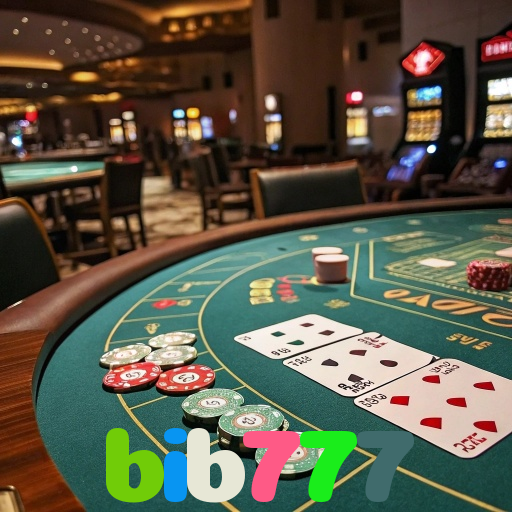bib777: Aposta Facilmente com Funcionalidades Completas no Aplicativo Móvel