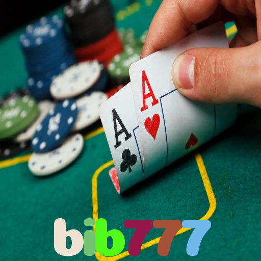 bib777: Aposta Facilmente com Funcionalidades Completas no Aplicativo Móvel