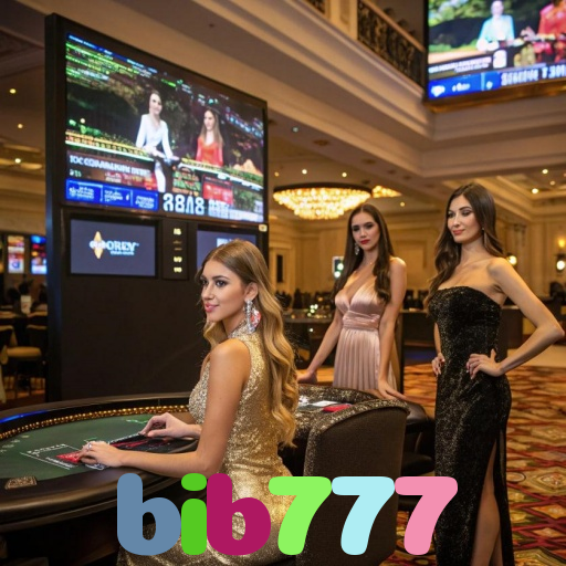 bib777: Aposta Facilmente com Funcionalidades Completas no Aplicativo Móvel