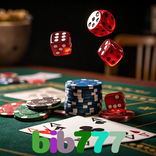 bib777: Aposta Facilmente com Funcionalidades Completas no Aplicativo Móvel