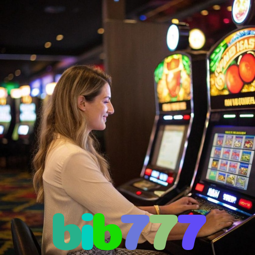 bib777: Aposta Facilmente com Funcionalidades Completas no Aplicativo Móvel