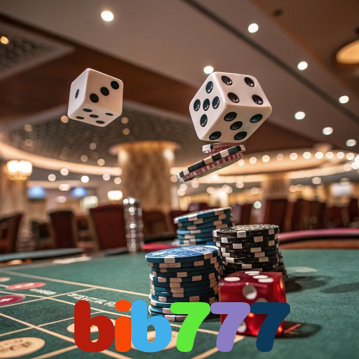 bib777: Aposta Facilmente com Funcionalidades Completas no Aplicativo Móvel