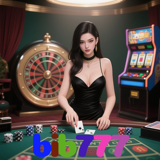 bib777: Aposta Facilmente com Funcionalidades Completas no Aplicativo Móvel