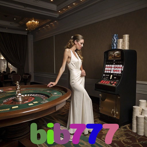 bib777: Aposta Facilmente com Funcionalidades Completas no Aplicativo Móvel