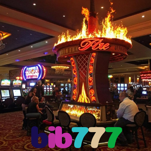 bib777: Aposta Facilmente com Funcionalidades Completas no Aplicativo Móvel