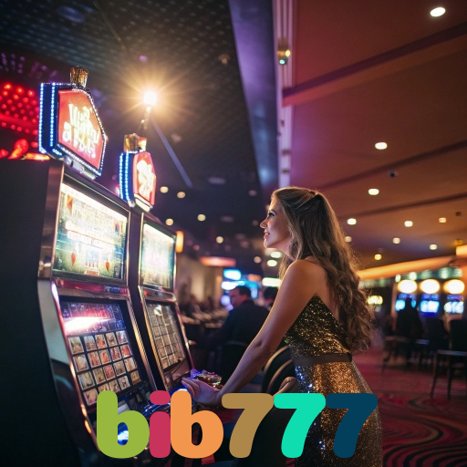 bib777: Aposta Facilmente com Funcionalidades Completas no Aplicativo Móvel